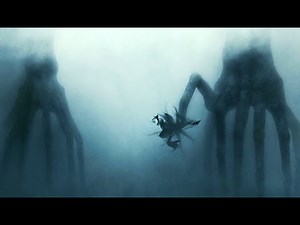 Russian Scientist Claims Team Battled Creature Under Antarctic Ice