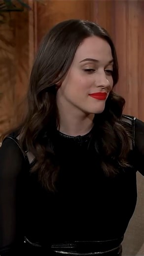 She wasn't expecting THAT response! 🚗💨#shorts #craigferguson #katdennings
