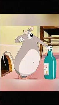 This is a magic potion that can make you grow bigger.