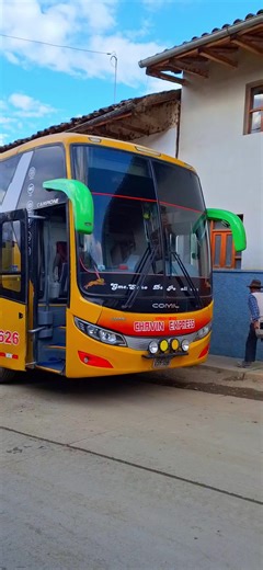 Explorando Chacas y sus Rutas de Buses en Perú