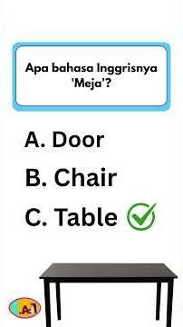 English Quiz for Kids (2) #educationalvideo #learningvideo #children'senglish #english