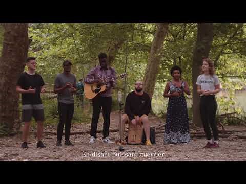 Jéhovah est son Nom (Puissant Guerrier)