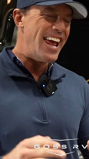 Goss RV Wesbite: https://gossrv.com/ Andrew's Website: http://RVingwithAndrewSteele.com | Rving with Andrew Steele