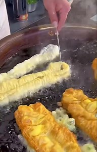 Chineese Street Food