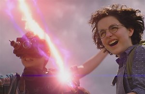 “Ghostbusters” Unveils New Set Location At CinemaCon