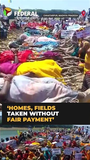 Ken Betwa River link project