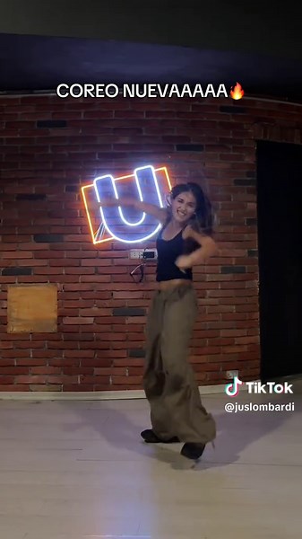 Baile Urbano: Nueva Coreografía Este Miércoles