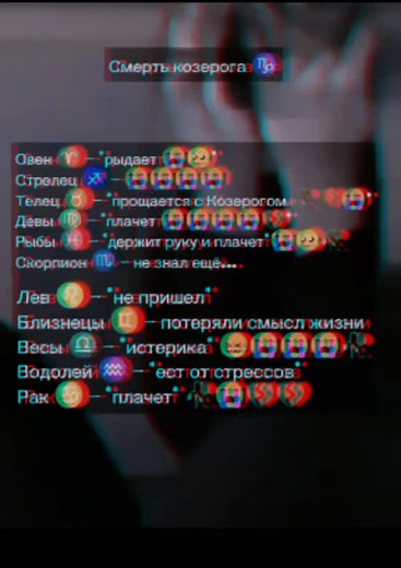 Discover Zodiac Signs with Fun Emojis