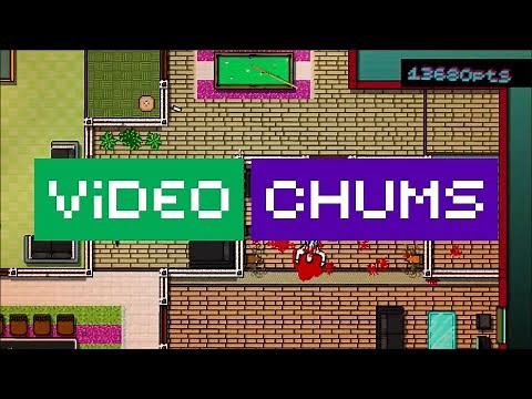 Hotline Miami Collection Gameplay | Nintendo Switch