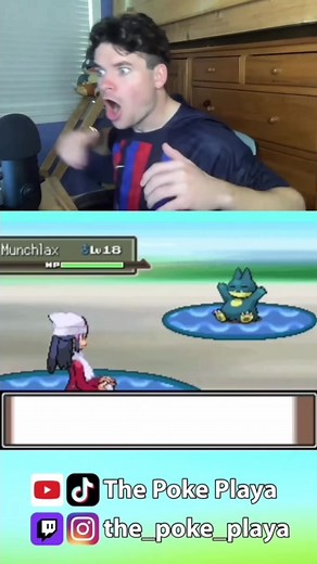Best Pokémon Encounter Ever? Legendary and Shiny Pokémon in BDSP Randomizer Nuzlocke
