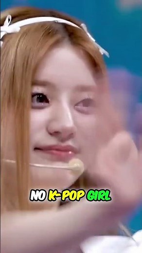 First K-pop Girl Group in 13 Years Victory✨#illit #kpop