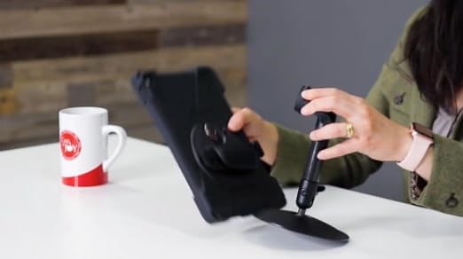 How the MagConnect Mounting System Works