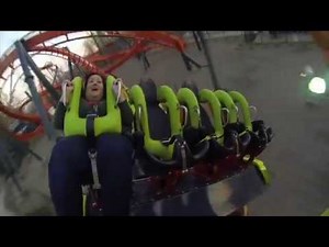 Rougarou at Cedar Point