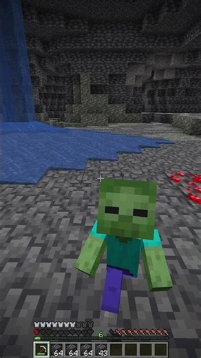 Have enough time to think. #minecraft #shorts #gaming