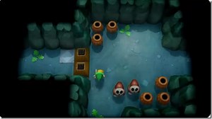 The Legend of Zelda: Link’s Awakening Shows Off The Return Of Several Mario Series Enemies