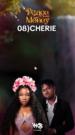 Cherie: Zuchu's New Hit on Peace and Money