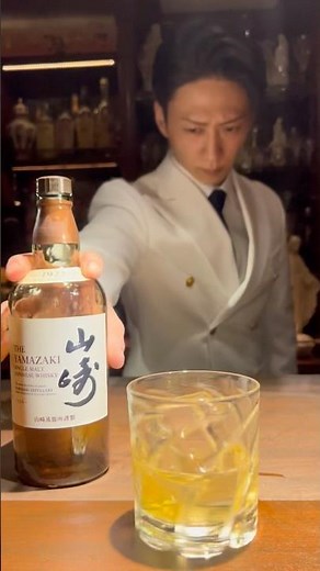 世界が注目するバーテンダー Bar Centiforia バー センティフォリア 駒井優三