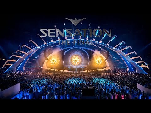 Sensation: The Final 2017 (Show Video)