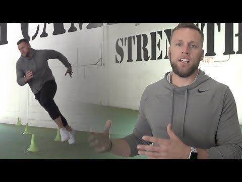 Agility Training for Basketball | Overtime Athletes