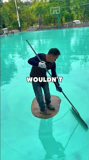 How Professionals Finish the Job.