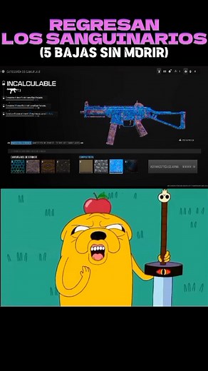 por fin buenas noticias de mw3 solo 80 tiros lejanos, hubiera sido mejor que no hubiera pero así está bien #codwarzone #codmw #warzonemexico #codlatinoamerica #codwarzone2 #codespañol #cod #codmw2 #codraid #warzoneclips #warzonememes #coddmz