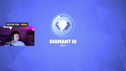 Warmup -> 19:00 Reload Quick Cup | Creator Code: Robnic