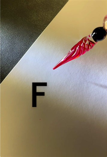 How to sign the letter F? #viral #signature #F | Letter Signature