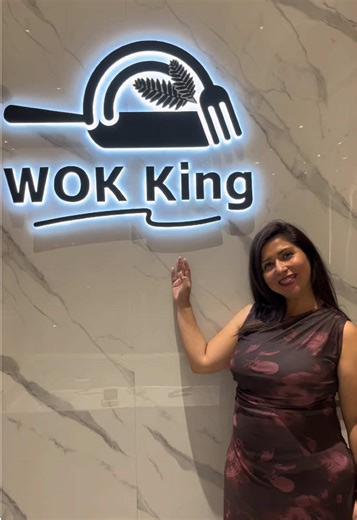 Descubre Wok King Buffet: Un festín en La Serena