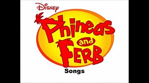 Phineas and Ferb-Frenemies Lyrics