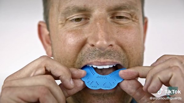 SISU Mouthguard: Ultimate Custom Fit Guide