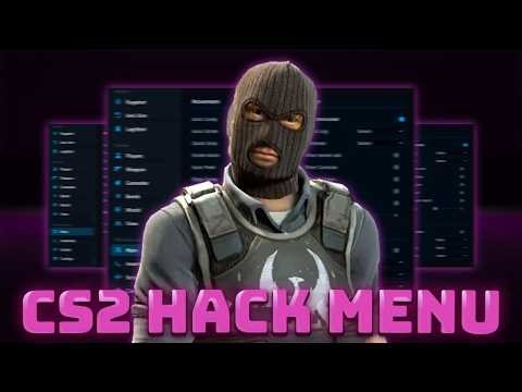 NEW CS2 Hack | FREE Aimbot & Wallhack – Undetected | No Ban Download [2026]