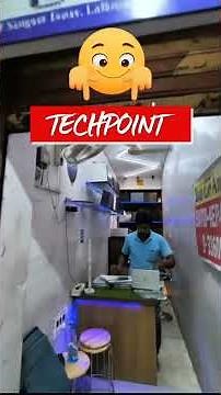 Save Every Drop! Buy Powerful i5–i9 RTX Laptops at Best Price |TechPoint Laptop Deals #laptop#shorts