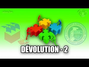 Red Pill - DEVOLUTION 2