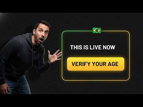 Brazil’s Internet Is Changing — After One Viral Video