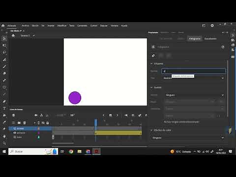 CREAR BOTONES EN ANIMATE Y ACCIONES EN BOTONES DG STUDIO 101