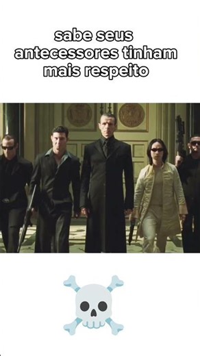 Neo vs Merovíngio #TheMatrixReloaded#KeanuRee