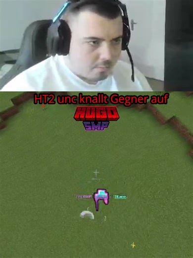 Exploring Minecraft with BetzeGamePlay: Hugo SMP Gameplay