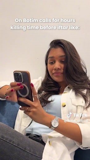 Free Voice and Video Calling on Botim for Ramadan