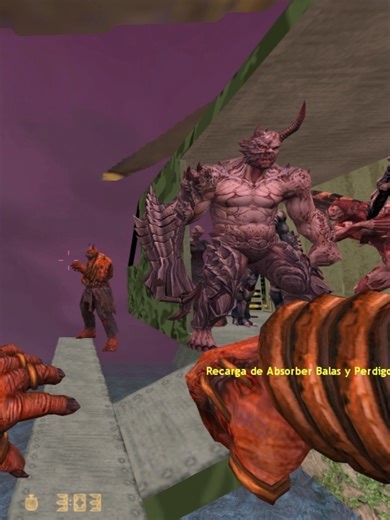 Surviving the Zombie Plague in Counter-Strike