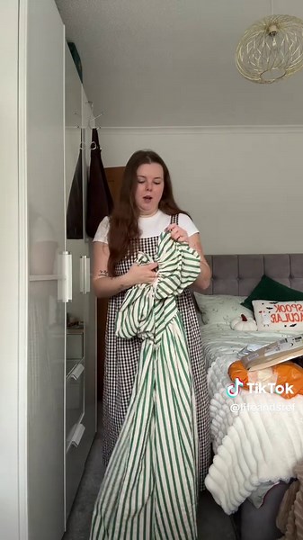 Exciting Vinted Haul: Unboxing Secondhand Fashion Finds