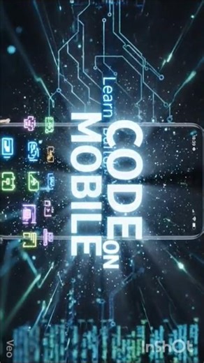 code on mobile | mobile se coding | phone se coding kaise kare | how to code on mobile