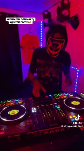 Dj steev avèw bro 🤫