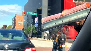 Councilman suggests paying squeegee kids to keep them off the streets