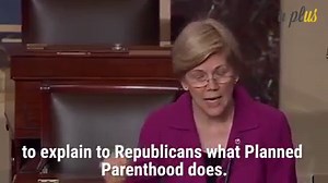 8.2K views · 96 reactions | Reminder: 13 men and no women wrote the GOP's health care bill. | A Plus | Facebook