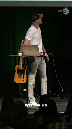 "Why Are You a Christian?"