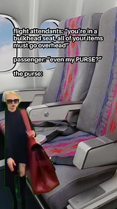 36K views · 846 reactions | there’s one on every flight 藍 | Two Guys on a Plane | Facebook