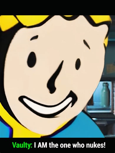 Vaulty White: Breaking Bad in Fallout