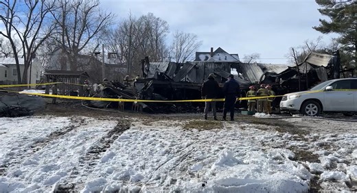 Cause of deadly fire at Fayette assisted living facility undetermined