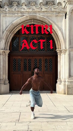 KITRI ACT 1 - FROM DON QUIXOTE 💥 My first and only full run through of this ICONIC variation back in July after learning and practicing it only just the day before. I’ve tended to shy away from this solo as I am not the most flexible and I genuinely don’t think this solo fits my style, but it is honestly so fun to dance that I will be attempting it again this year! For those familiar with this solo, yes I improvised and changed the ending, as the turns from 5th were not working on the ground I