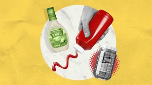 6 Easy Marinades You Already Have in Your Fridge